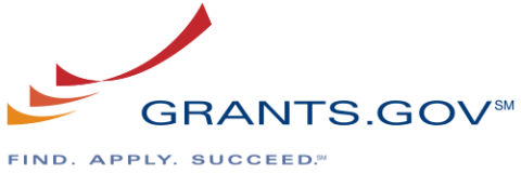 Grants.gov Logo